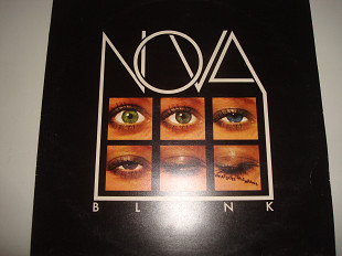 NOVA- Blink 1975 UK Rock Prog Rock Fusion