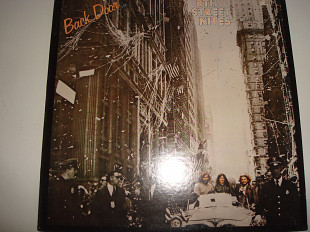 BACK DOOR- 8th Street Nites 1973 Orig. USA Jazz Rock Blues Blues Rock Jazz-Rock