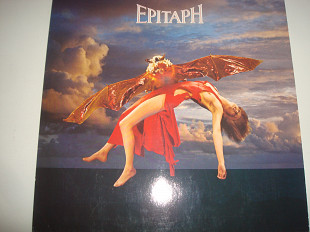 EPITAPH- Return To Reality 1979 Orig.Germany Rock Hard Rock