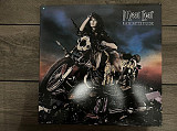 Meat Loaf - Bad Attitude LP Arista 1984 Scndinavia