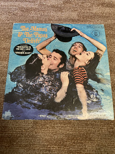 The Mamas&The Papas, US, 1967г.