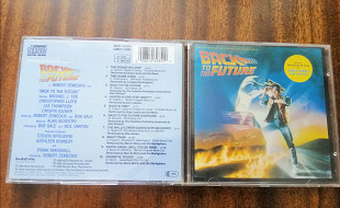 Back to the future