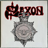 Saxon – Strong Arm Of The Law, M/NM, orig, 1980 акция - 15%
