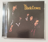 CD THE BLACK CROWES 1990 Shake Your Money Maker (EU)