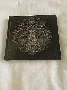 Nightwish/endless forms most beautiful/2015 2 CD