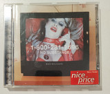 CD BAD RELIGION 1998 No Substance (Austria)