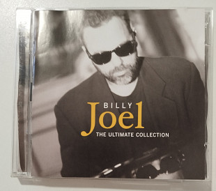 CD BILLY JOEL 2000 /2CD/ The Ultimate Collection (Austria)