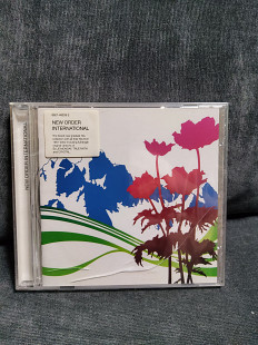 NEW ORDER INTERNATIONAL