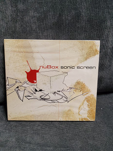 NU BOX SONIC SCREEN