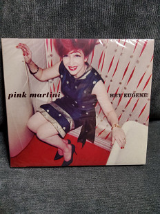 PINK MARTINI HEY EUGENE