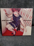 PINK MARTINI HEY EUGENE