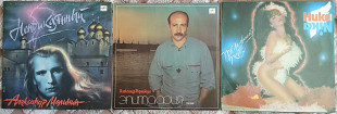 Александр Малинин – Неприкаянный (6LP)