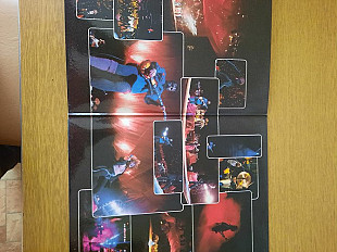 Omega- 2LP Budapest Live!