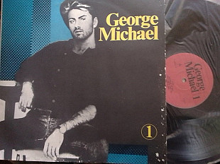 George MICHAEL 1 BRS