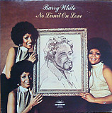 Barry White – No Limit On Love 1974 NM-