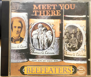 Beefeaters. Meet You There.