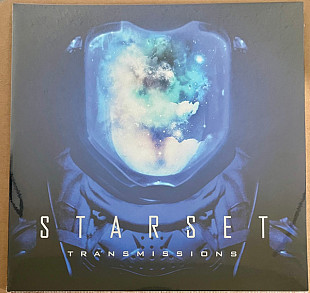 Starset – Transmissions