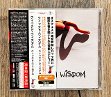 Wicked Wisdom - Wicked Wisdom (Японія)