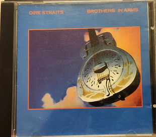 Dire Straits. Brothers in Arms.