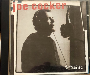 Joe Cocker. Organic.