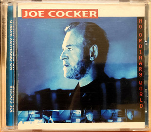 Joe Cocker. No Ordinary World.