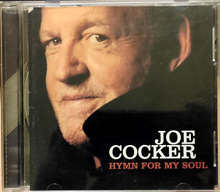 Joe Cocker. Hymn for My Soul.