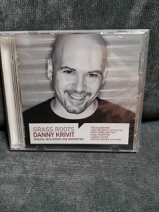 DANNY KRIVIT GRASS ROOTS 2CD
