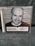 DANNY KRIVIT GRASS ROOTS 2CD