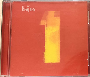 The Beatles. 1.