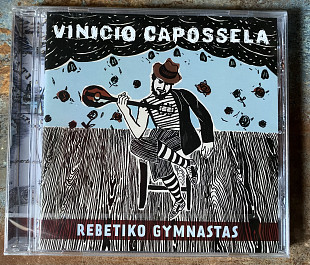 Vinicio Capossela – Rebetiko Gymnastas