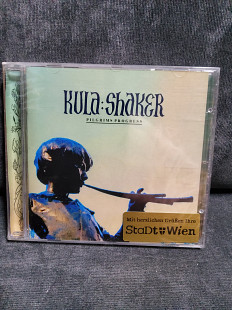 KULA SHAKER PILGRIMS PROGRESS