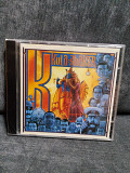 KULA SHAKER K