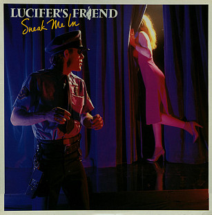 Lucifer's Friend – Sneak Me In - 80