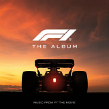 Вініл F1 The Album (Music From F1 The Movie)