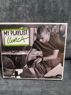 LLORCA MY PLAYLIST
