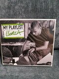 LLORCA MY PLAYLIST