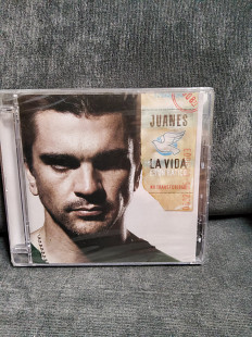 JUANES LA VIDA ES UN RATICO