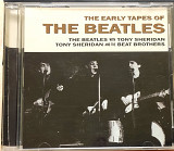 The Early Tapes of the Beatles. The Beatles with Tony Sheridan.