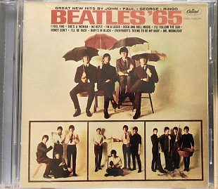 Beatles'65.
