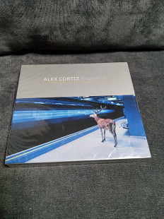 ALEX CURTIZ MAGNIFICO! 2CD LIMITED EDITION