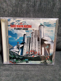 LARENT GARNIER THE CLOUD MAKING MACHINE