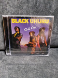 BLACK UHURU CHILL OUT