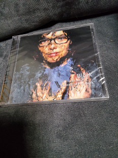 BJORK DANCER IN THE DARK