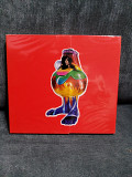 BJORK VOLTA