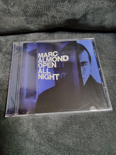 MARC ALMOND OPEN ALL NIGHT