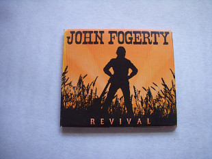 John Fogerty
