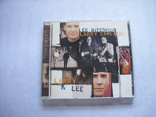 Lee Ritenour \ Larry Carlton