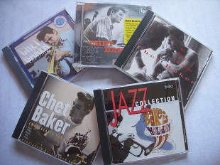 Chet Baker