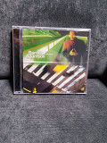 BARRY ADAMSON AS ABOVE SO BELOW