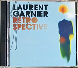 •2CD• LAURENT GARNIER "Retrospective" (ліцензія UA) новий